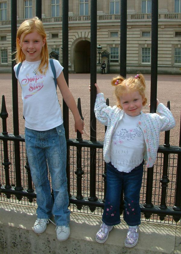 Emily & Katie