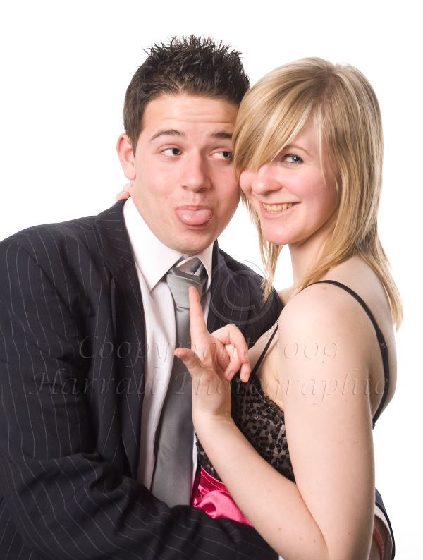 Gemma & Lewis