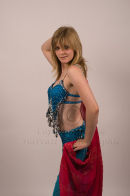 Bellydancer Gemma