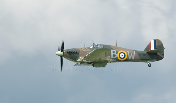 Hawker Hurricane