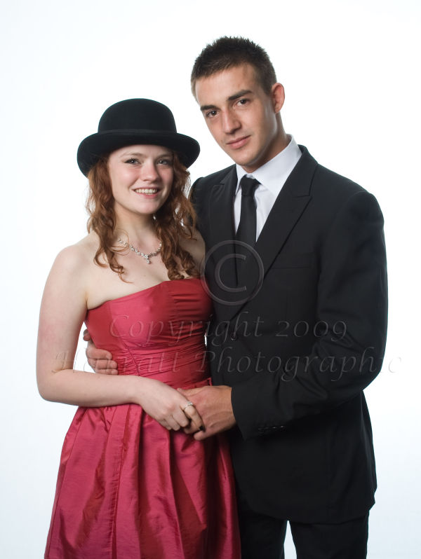 Heidi & Ben