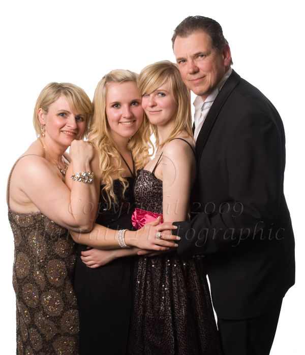 Proud Parents