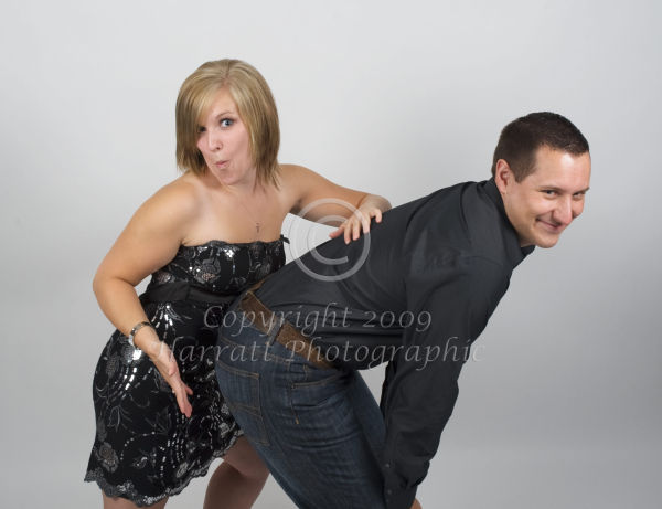 A humerous interlude!