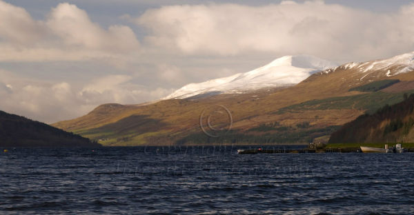 Loch Tay
