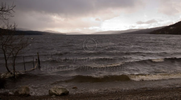 Loch Rannoch