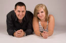 Lauren & Mike