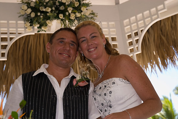Natalie & Darren