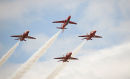 Red Arrows