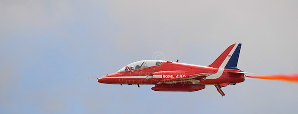 Red Arrows