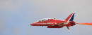 Red Arrows