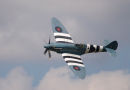 Spitfire PR XIX