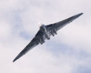 Vulcan XH558