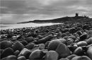 Boulder Beach, Dunstanburgh