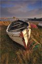 The Old Ship's Lifeboat, Lindisfarne