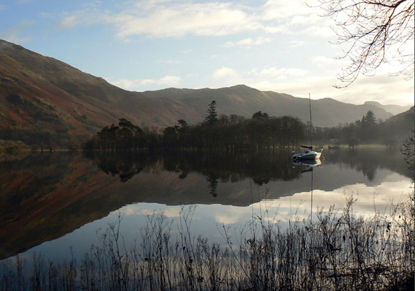 Ullswater