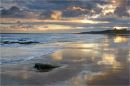 Embleton Bay Reflections