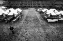 The Piece Hall,Halifax