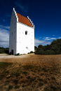 The Solitary Church