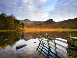 Blea Tarn 1.