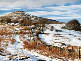 Sugar Loaf from Rholben 2.
