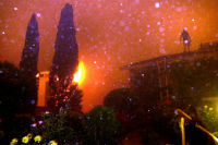 The 2003 Canberra Fire...The edges of the inferno