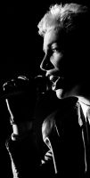 Annie Lennox