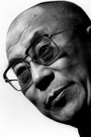HH The Dalai Lama