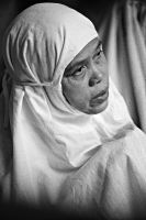 Friday prayers