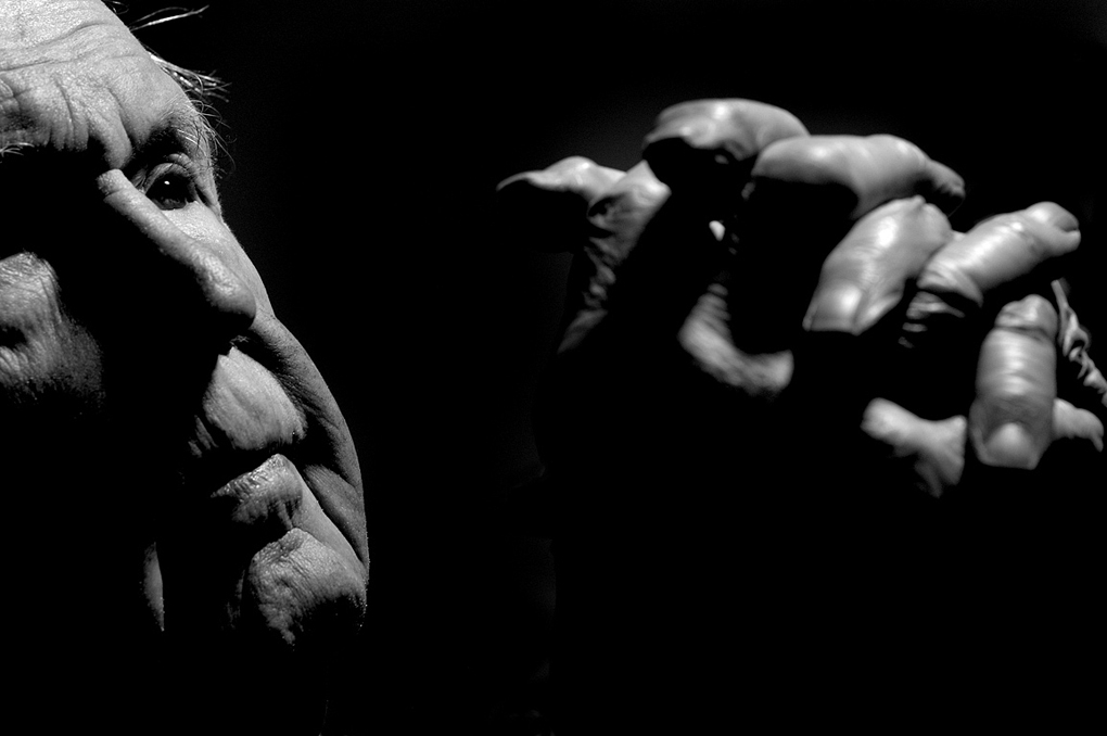 Prof. Frank Fenner