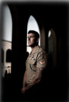 Ben Roberts-Smith VC