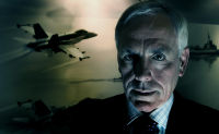 Raytheon CEO (for Raytheon)