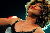 Tina Turner