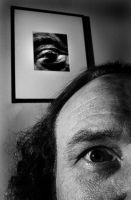 Brandt Exhibition and its Curator