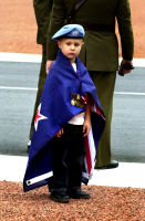 ANZAC Day, Australian War Memorial