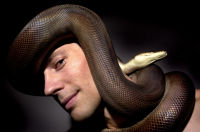 Herpetologist
