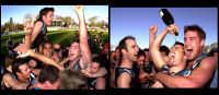 Local Aussie Rules grand final