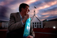 The Australian Of The Year
