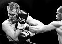 Boxing