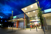 Woolworths Refit