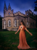 The Priestess