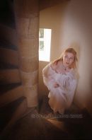 The Spiral Stairs 1