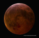 Lunar Eclipse