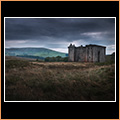 Hermitage Castle