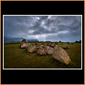 Castlerigg Stone Circle
