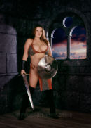 Warrior Woman