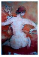 the naked cellist