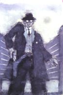 the four eyed sheriff