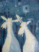urban goats