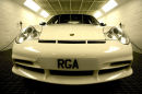 Nose of GT3 RS 996