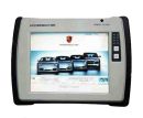 Diagnostics for all models.